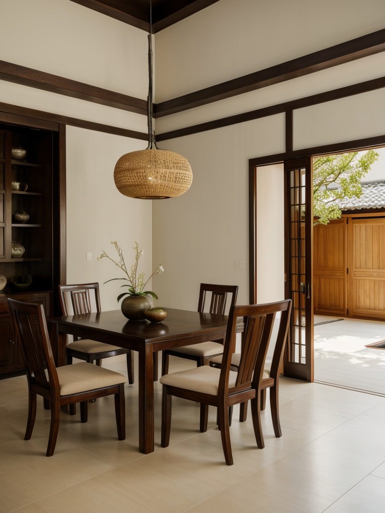 asian-inspired-dining-room-ideas-oriental-decor-zen-influences-minimalist-design-approach-serene-tranquil-setting