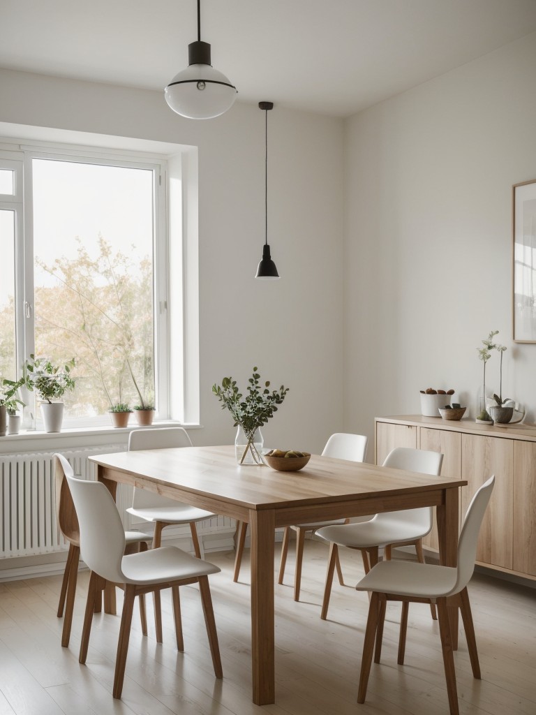 scandinavian-dining-room-ideas-minimalist-furniture-neutral-color-palette-natural-light-bright-airy-feel