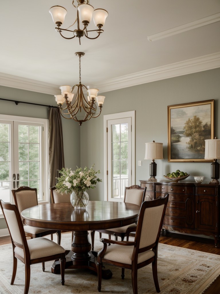 traditional-dining-room-ideas-elegant-furniture-classic-patterns-refined-color-palette-timeless-sophisticated-space