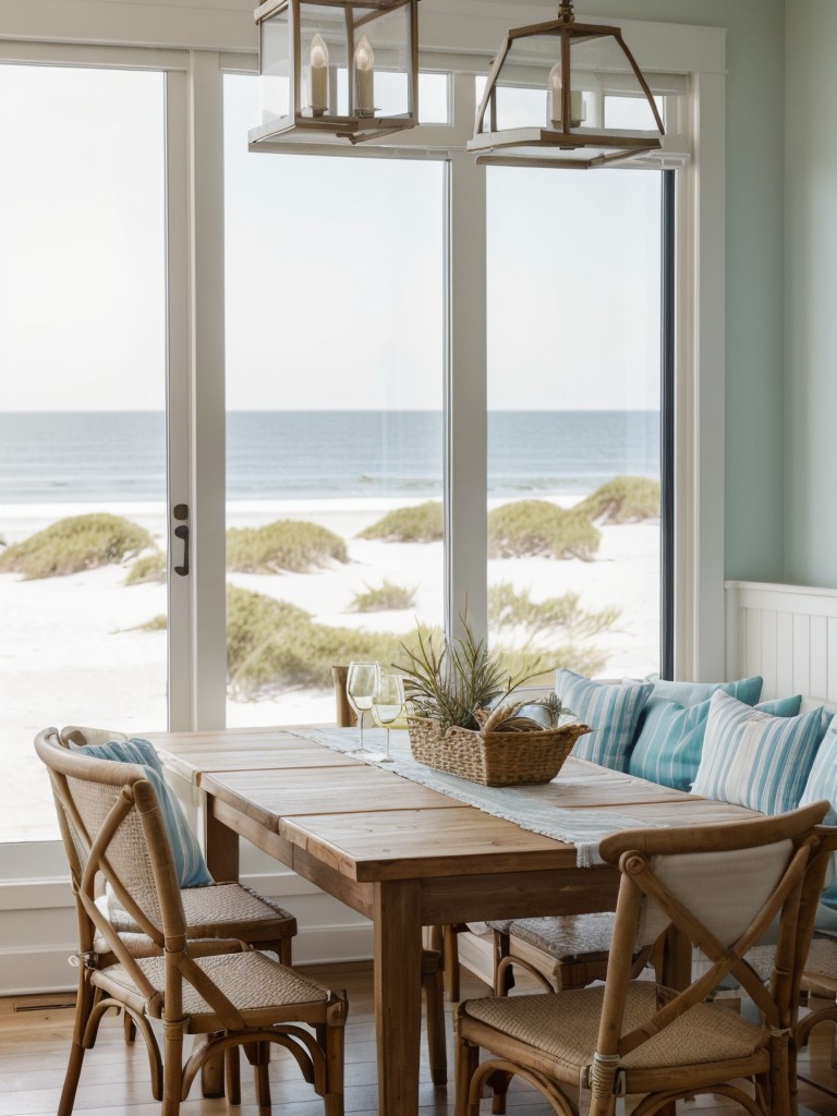 coastal-dining-room-ideas-inspired-beach-light-colors-nautical-elements-natural-textures-tranquil-breezy-vibe
