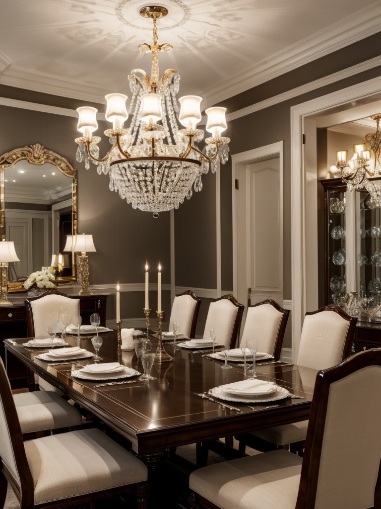 formal-dining-room-ideas-elegant-furniture-crystal-chandeliers-luxurious-tableware-refined-sophisticated-entertaining