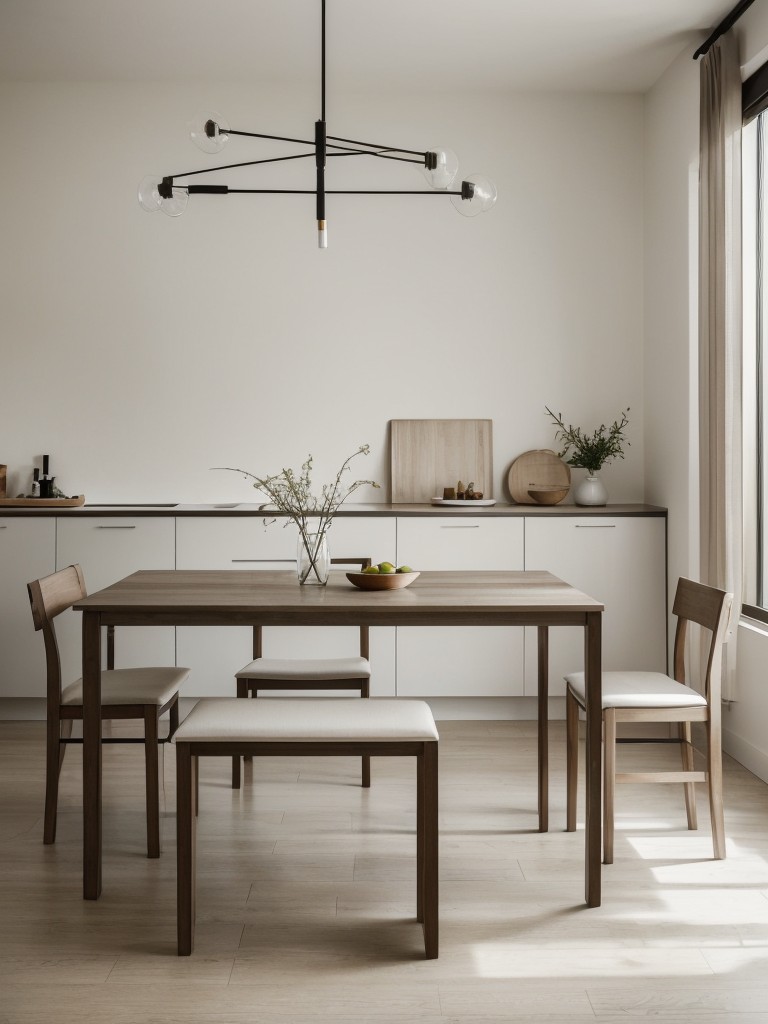 minimalist-dining-room-ideas-focusing-simplicity-clean-lines-neutral-colors-to-create-serene-clutter-free-space