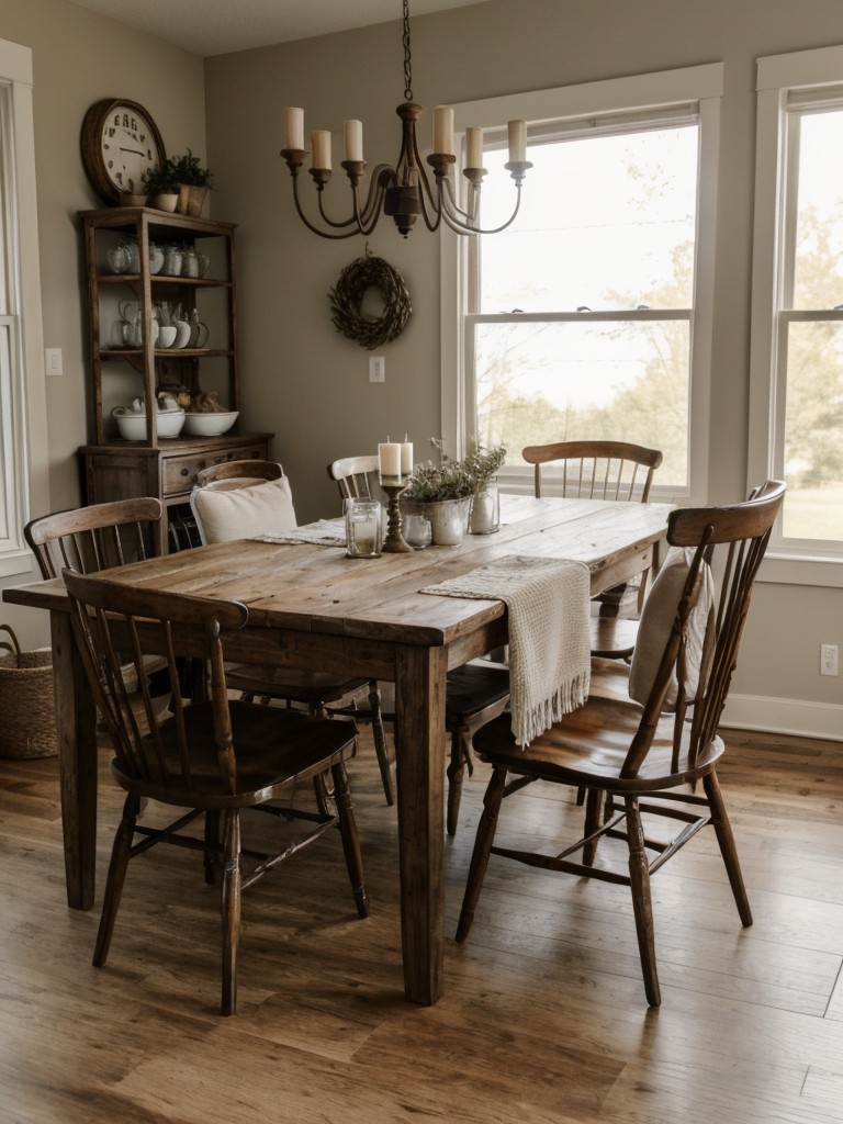 cozy-farmhouse-dining-room-ideas-rustic-wooden-furniture-neutral-color-palette-country-inspired-decor-featuring-farmhouse-table-vintage-accessories-co