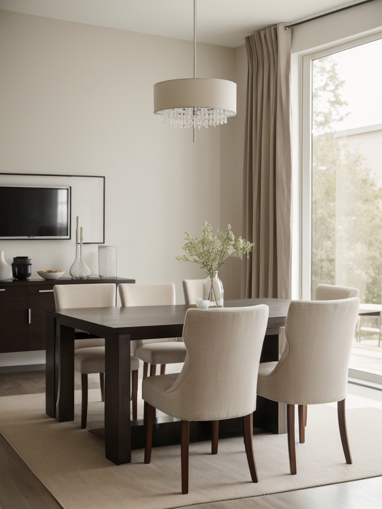 contemporary-dining-room-ideas-clean-lines-neutral-colors-minimalist-decor-sleek-sophisticated-ambiance