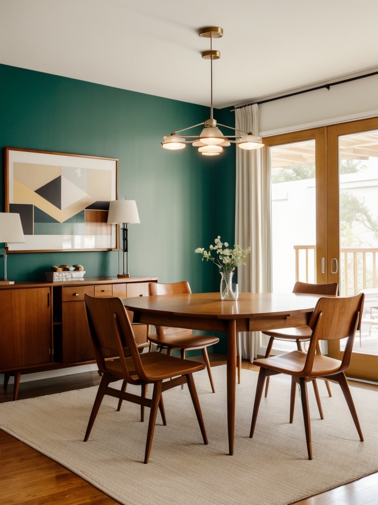 mid-century-modern-dining-room-ideas-retro-inspired-design-featuring-vintage-furniture-pieces-geometric-patterns-statement-lighting