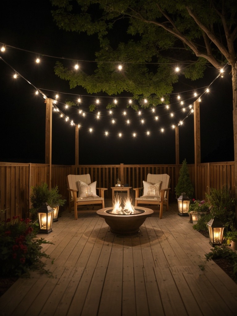 Stylish and Functional: Outdoor Entertaining Ideas for Your Backyard ...