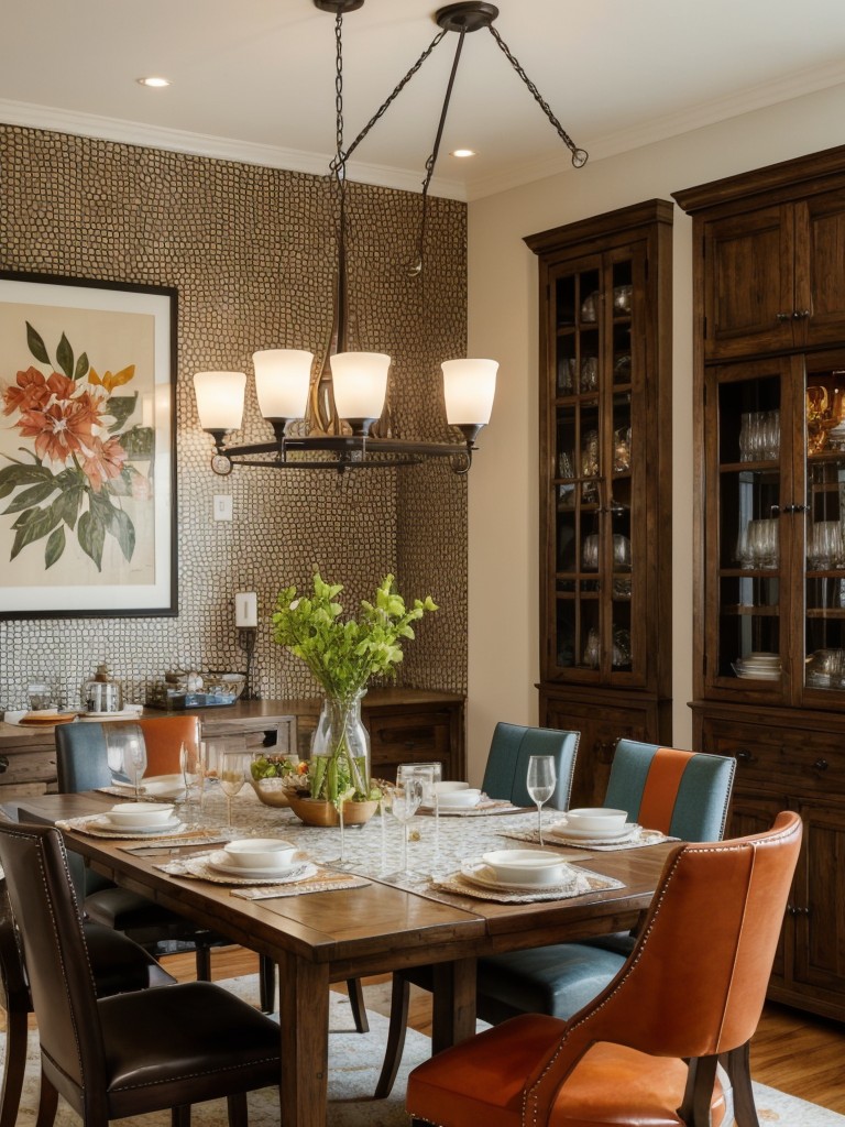 eclectic-dining-room-ideas-combining-different-design-styles-patterns-colors-to-create-unique-visually-interesting-space-that-reflects-diverse-tastes-