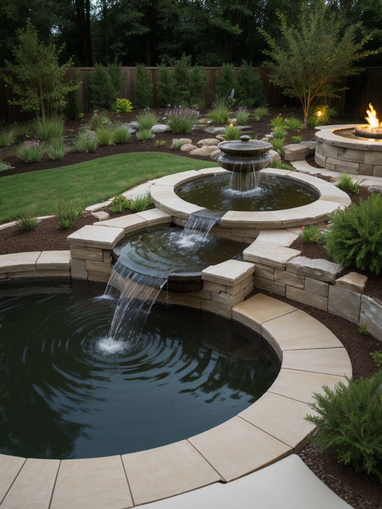 Backyard Bliss DIY Projects for a Fun and Unique Oasis