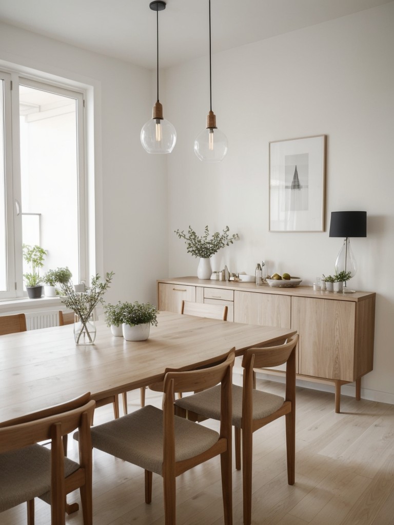 scandinavian-dining-room-ideas-light-wood-furniture-neutral-color-palette-minimalistic-d-cor-giving-clean-airy-feel