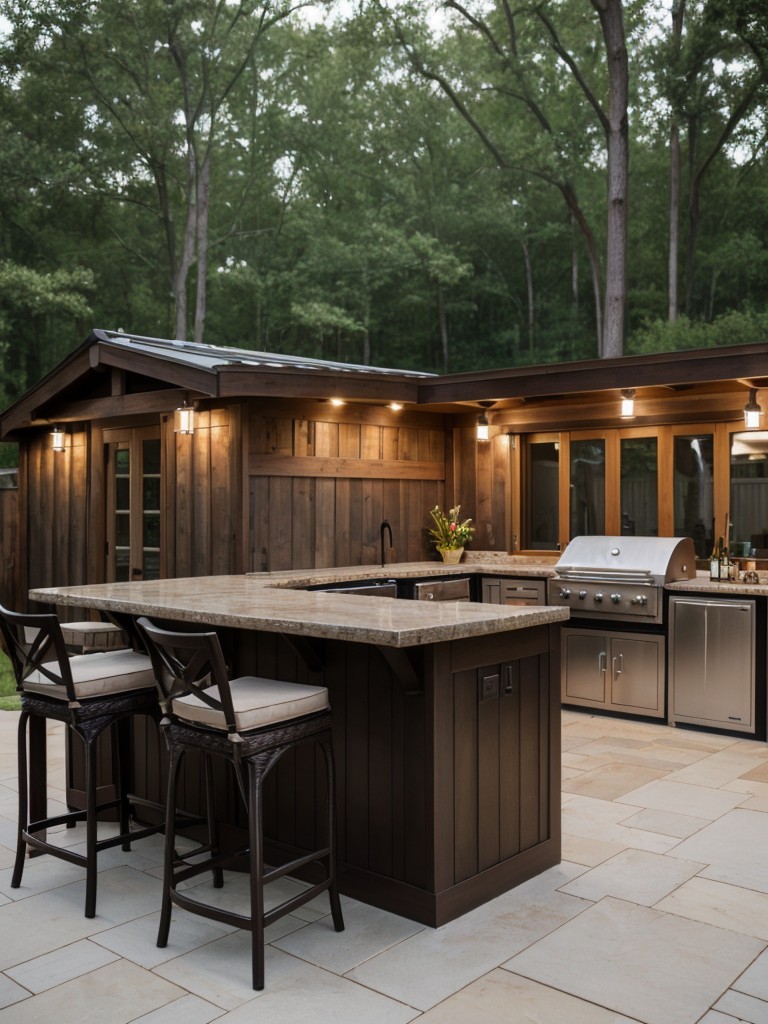 entertainment-focused-backyard-ideas-featuring-outdoor-kitchen-built-bar-large-seating-area-perfect-hosting-barbecues-parties