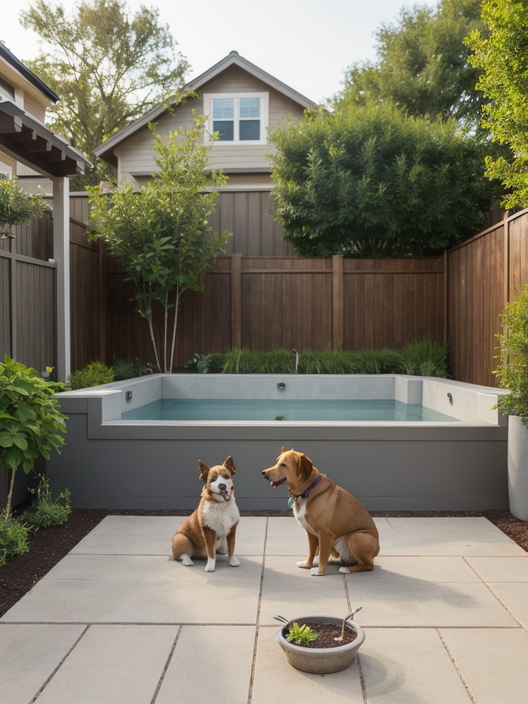 pet-friendly-backyard-ideas-such-doggy-play-zone-dedicated-potty-area-pet-friendly-plants-ensuring-safe-enjoyable-environment-furry-family-members