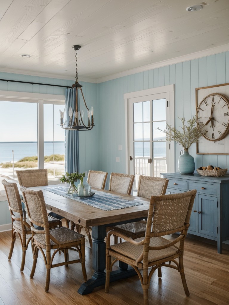 coastal-dining-room-design-nautical-inspired-decor-light-blue-accents-natural-textures-to-create-tranquil-beachy-ambiance