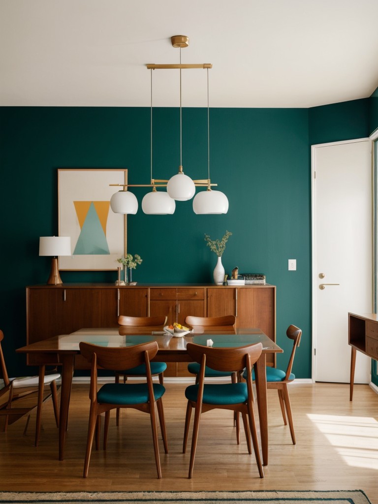 mid-century-modern-dining-room-ideas-iconic-furniture-pieces-retro-color-schemes-sleek-minimalist-design-aesthetic