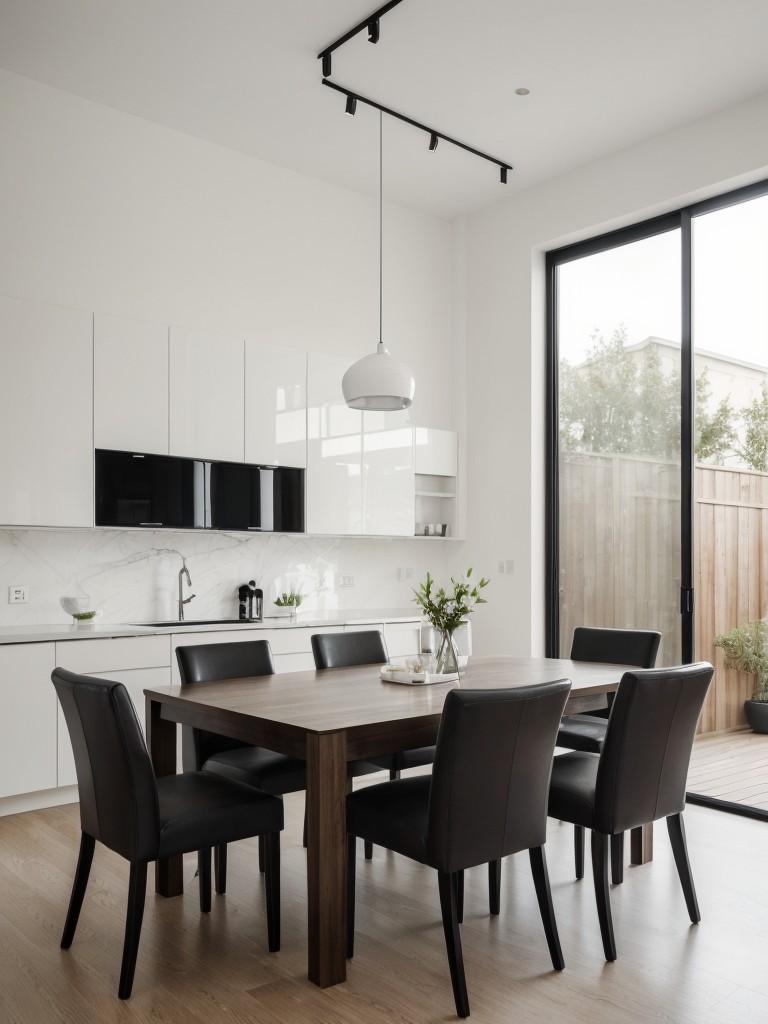 minimalist-dining-room-ideas-sleek-furniture-monochromatic-color-scheme-clean-clutter-free-design-elements