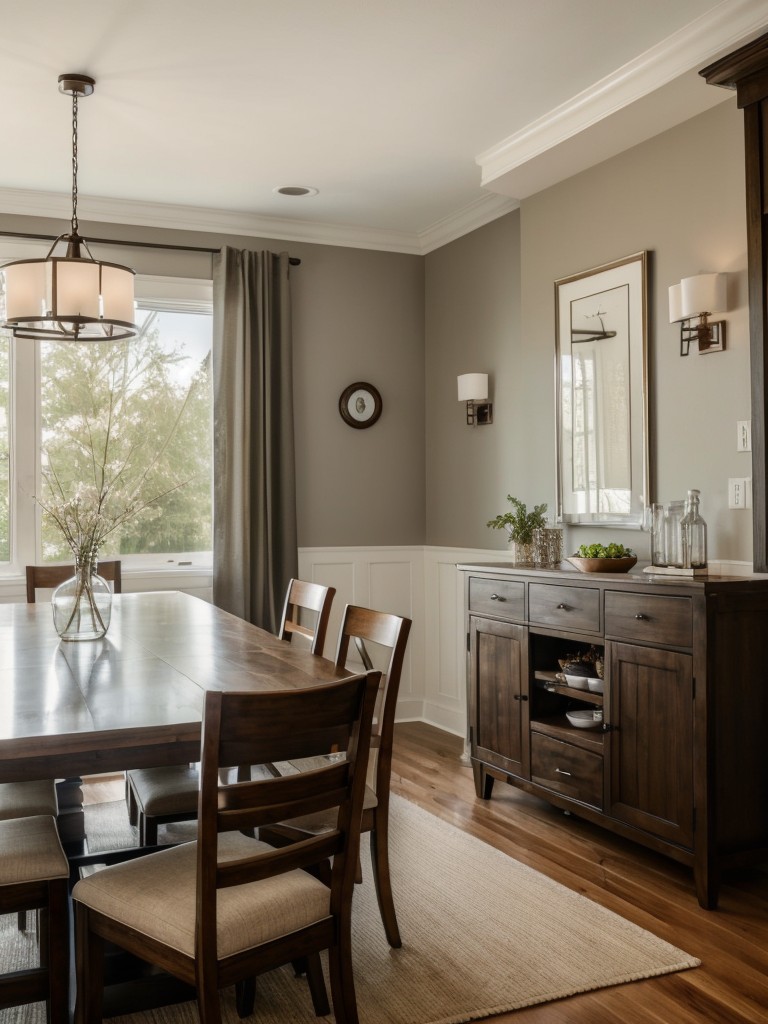casual-dining-room-designs-featuring-low-maintenance-furniture-relaxed-atmosphere-everyday-meals-gatherings