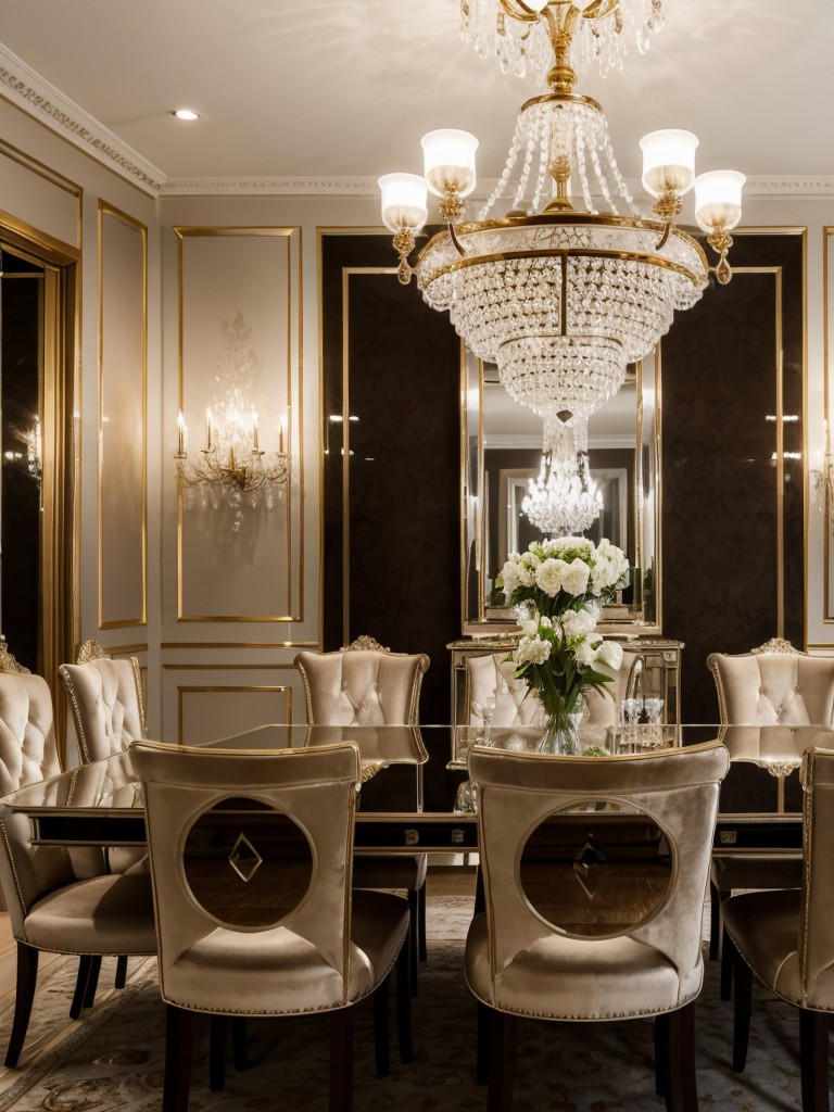 glamorous-dining-room-ideas-luxurious-opulent-design-incorporating-velvet-furniture-crystal-chandeliers-metallic-accents-such-mirrored-dining-table-me