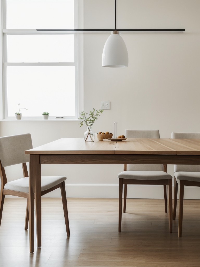 minimalist-dining-room-ideas-sleek-streamlined-design-neutral-color-scheme-minimalist-furniture-utilizing-simple-pendant-lights-clear-dining-chairs-sl