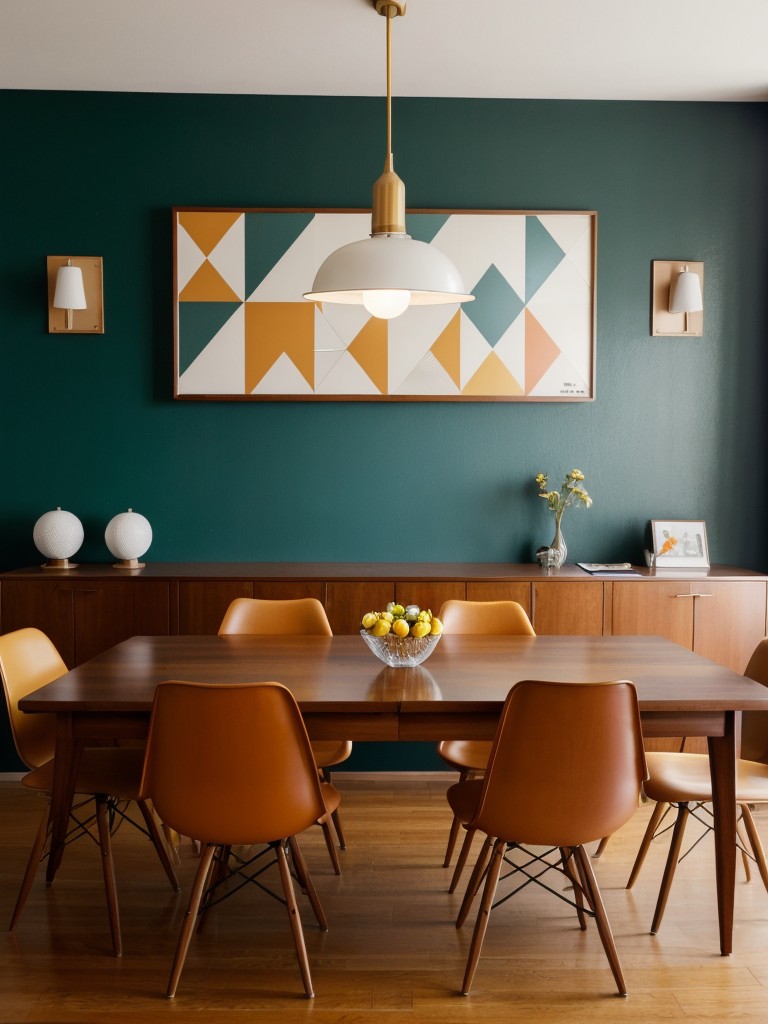 mid-century-modern-dining-room-ideas-retro-chic-design-showcasing-iconic-furniture-pieces-bold-colors-geometric-patterns-such-mid-century-dining-table
