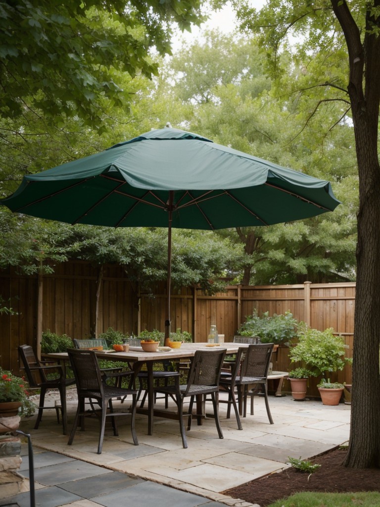 budget-friendly-ways-to-create-shade-your-backyard-such-using-inexpensive-fabric-repurposing-old-umbrellas