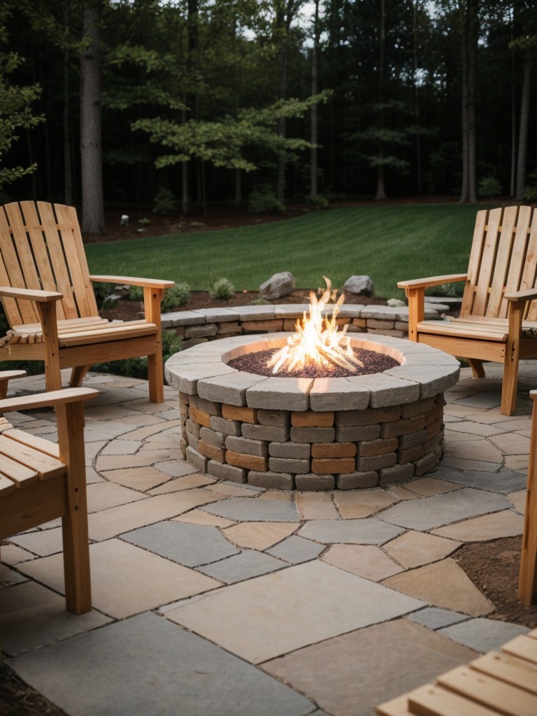 easy-steps-to-build-diy-fire-pit-using-bricks-stones-perfect-relaxing-evenings-outdoors