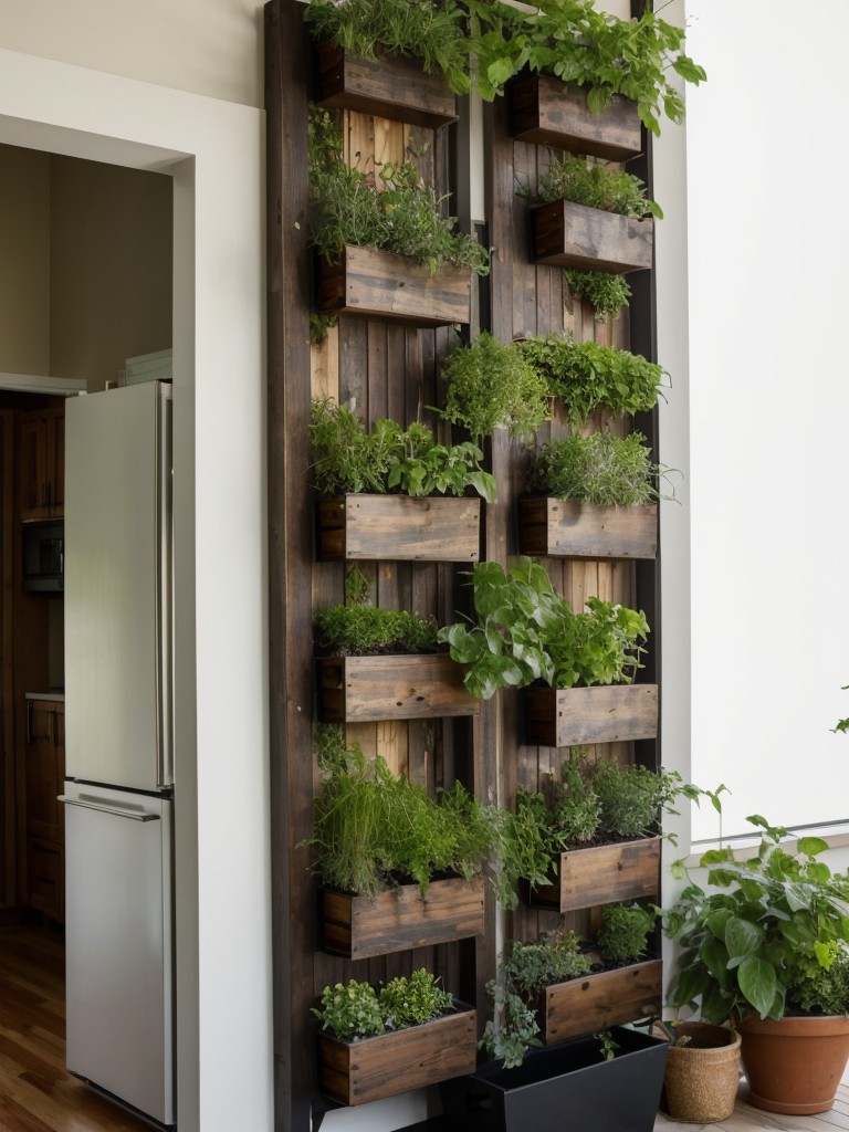 ideas-constructing-vertical-garden-using-recycled-materials-maximizing-space-adding-unique-focal-point
