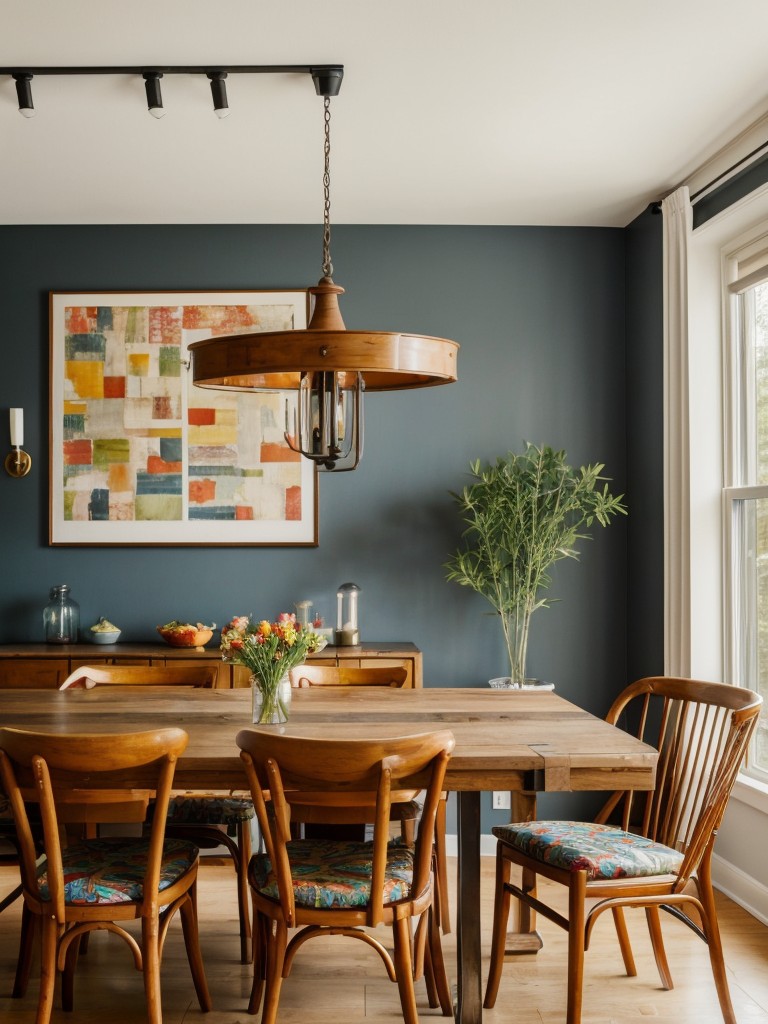 eclectic-dining-room-ideas-that-mix-match-different-styles-patterns-colors-unique-vibrant-space