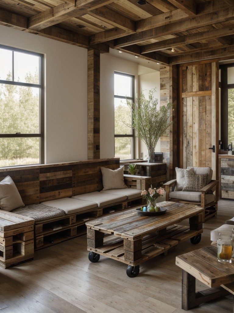 use-recycled-materials-such-old-pallets-reclaimed-wood-to-build-furniture-decor