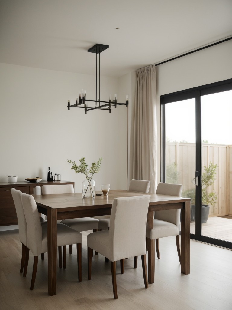 minimalist-dining-room-ideas-focus-simplicity-using-sleek-furniture-neutral-color-palette