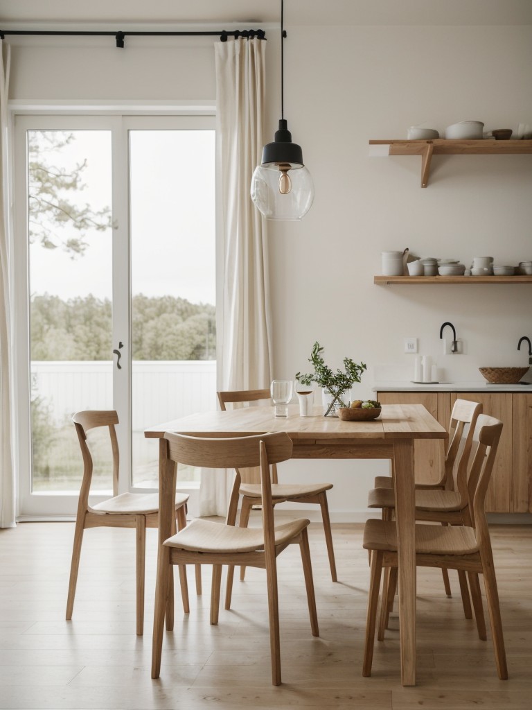 scandinavian-dining-room-ideas-light-airy-feel-incorporating-natural-wood-minimalist-furniture-neutral-tones