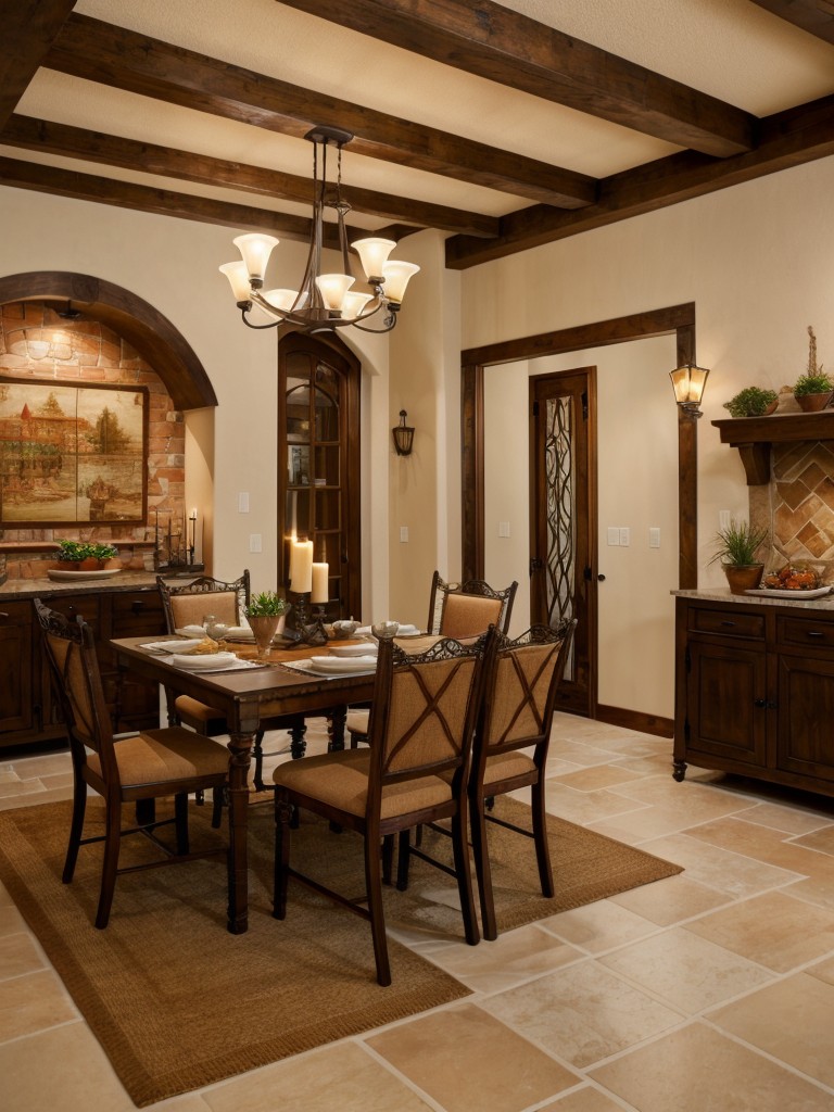 mediterranean-dining-room-design-concepts-showcasing-warm-earthy-colors-wrought-iron-accents-mediterranean-inspired-decor-cozy-inviting-atmosphere
