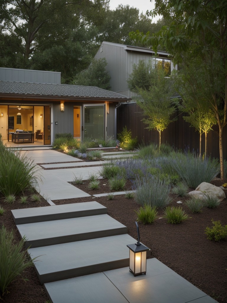 eco-friendly-frontyard-design-ideas-incorporating-rainwater-harvesting-systems-native-plants-energy-efficient-lighting-sustainable-green-outdoor-space