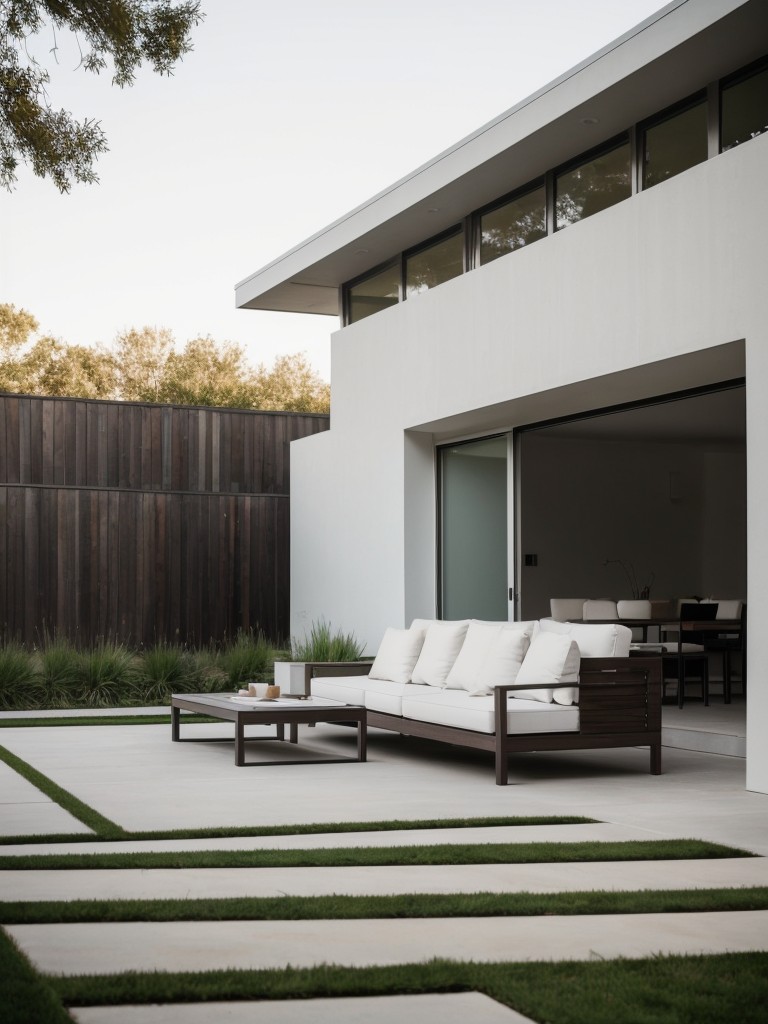minimalist-backyard-design-ideas-simple-color-palette-sleek-furniture-clean-lines
