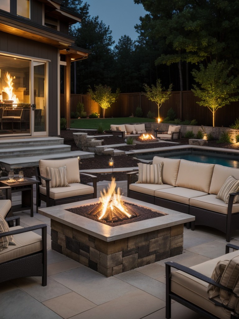 inviting-frontyard-seating-areas-cozy-outdoor-furniture-cozy-fire-pits-ambient-lighting-creating-welcoming-comfortable-atmosphere