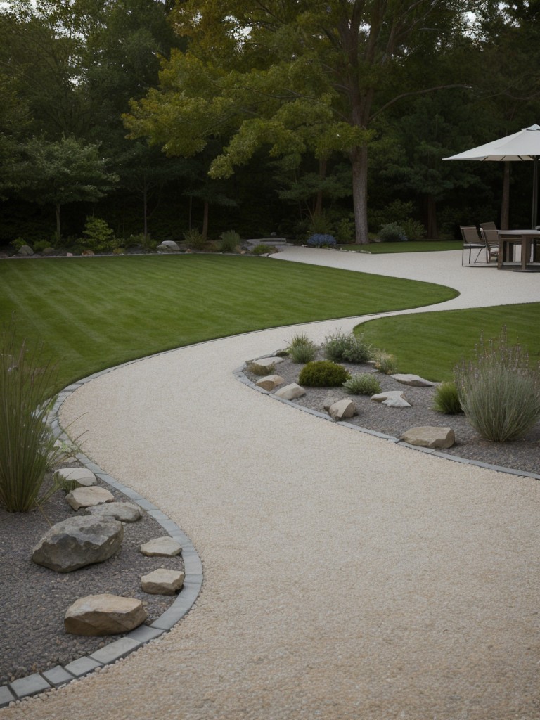 Effortless Landscaping: Stylish and Water-Wise Frontyard Design Trends ...