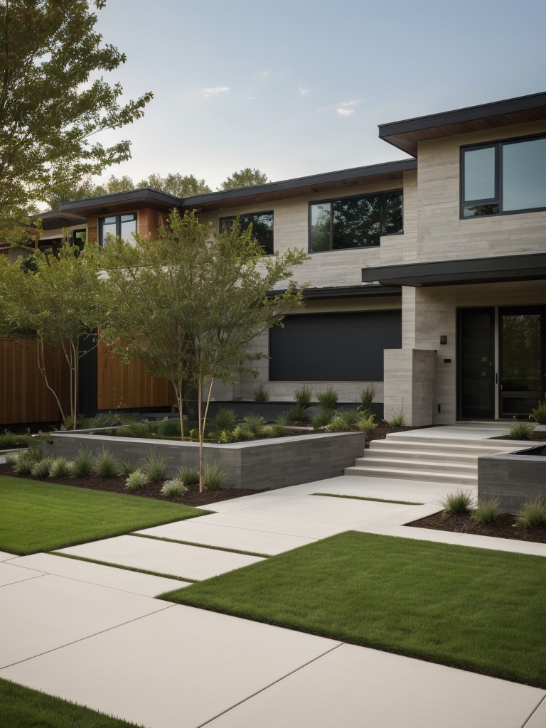 use-architectural-plantings-like-tall-grasses-sculptural-trees-to-add-interest-texture-to-your-modern-frontyard-design