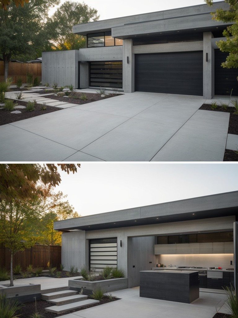 use-contrasting-materials-such-concrete-metal-to-add-visual-interest-to-your-modern-frontyard-design