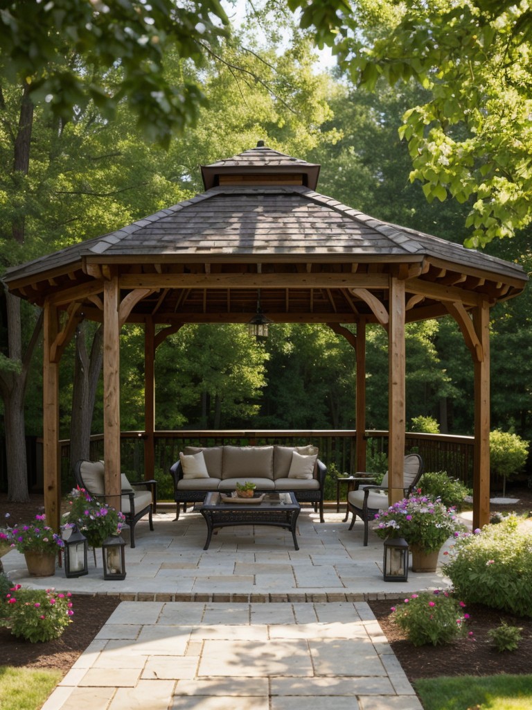incorporating-diy-pergola-gazebo-shade-focal-point-your-backyard