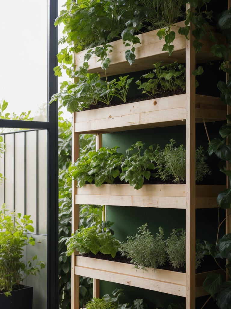 utilizing-vertical-gardening-techniques-to-maximize-space-create-lush-green-backdrop