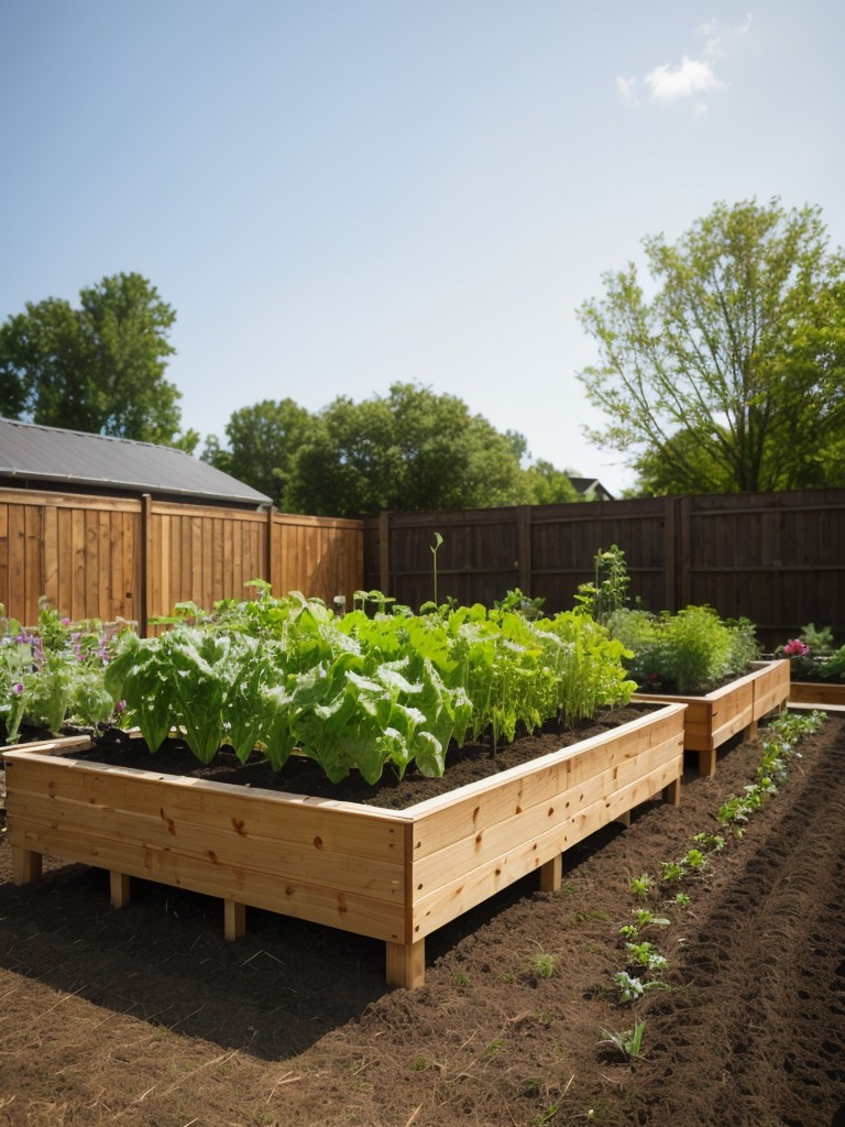 frontyard-vegetable-garden-ideas-sustainable-living-using-raised-beds-composting-organic-gardening-techniques
