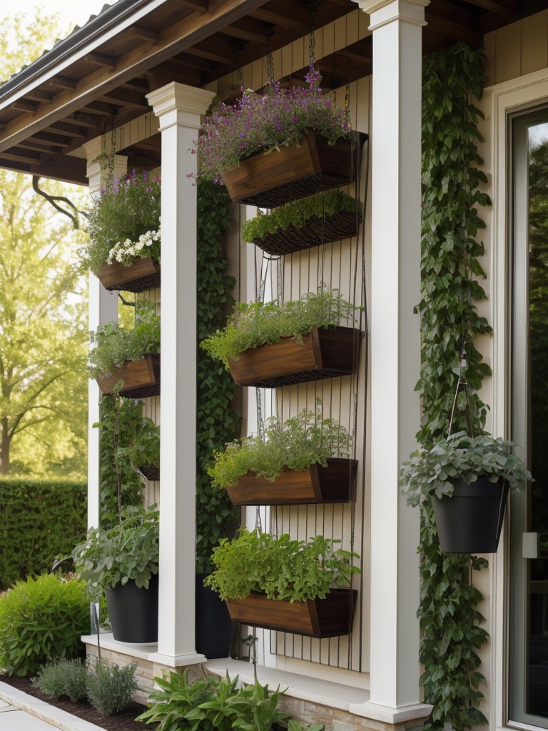 explore-world-vertical-gardening-unique-hanging-planters-trellises-to-create-stunning-focal-point-your-frontyard