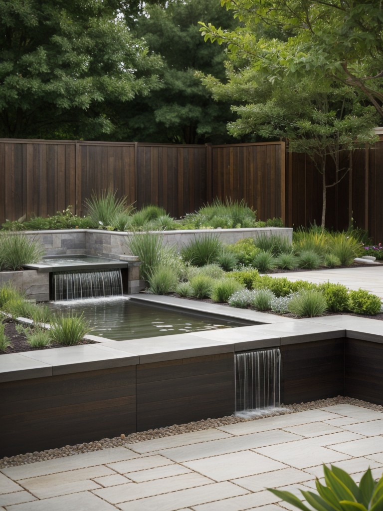 frontyard-landscaping-ideas-that-incorporate-water-features-natural-elements-tranquil-oasis