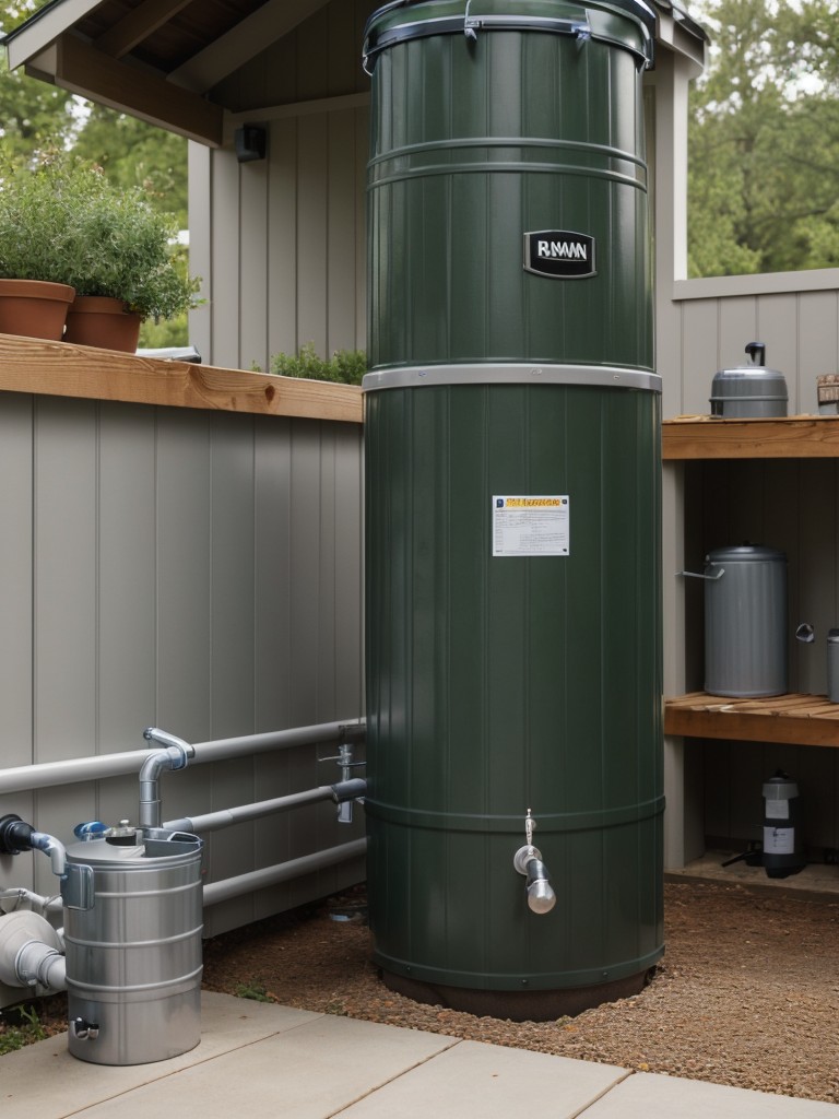 install-rain-barrel-to-collect-store-rainwater-future-use-irrigation