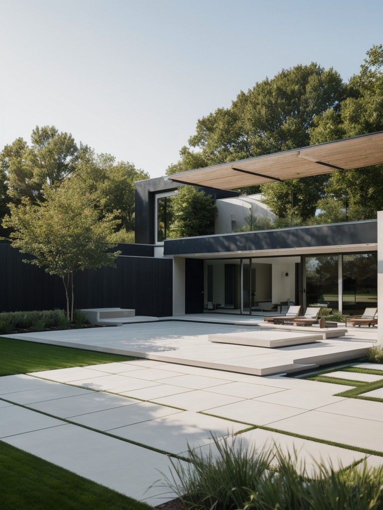 minimalist-frontyard-design-clean-lines-neutral-colors-serene-garden-space