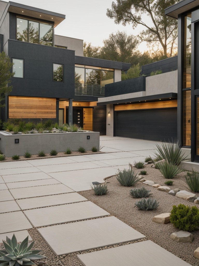 use-natural-stone-accents-succulent-plants-to-create-contemporary-low-maintenance-frontyard-design