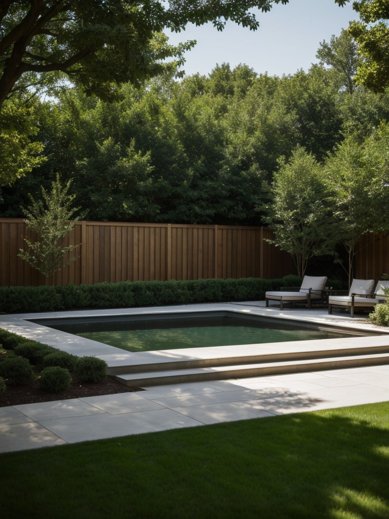 frontyard-privacy-solutions-tall-hedges-strategically-placed-trees-privacy-screens-secluded-outdoor-space