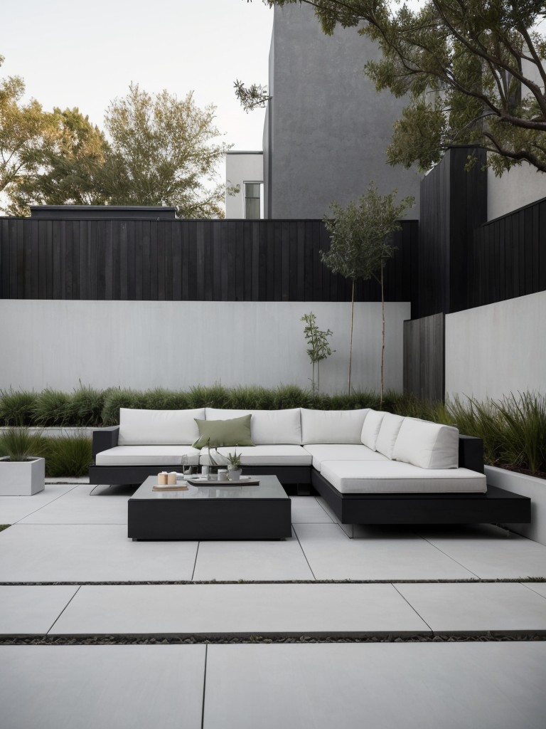 minimalist-backyard-design-ideas-sleek-furniture-geometric-shapes-monochromatic-color-palette-clean-uncluttered-outdoor-space