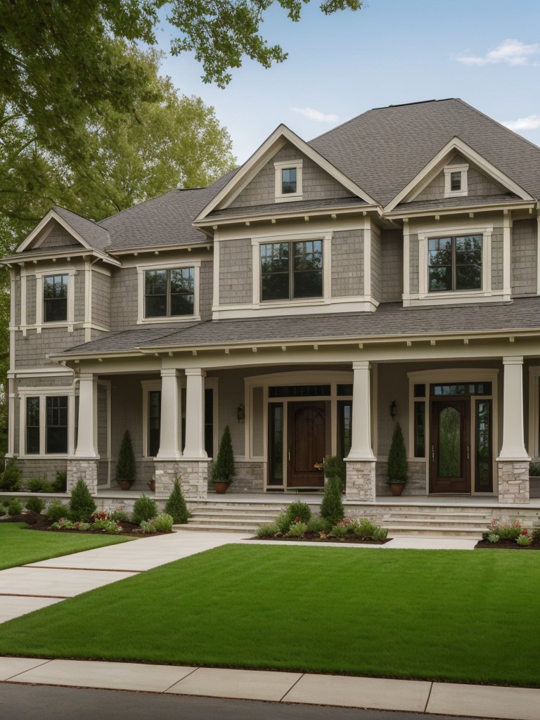 traditional-frontyard-ideas-symmetrical-designs-classic-architectural-elements-adding-elegance-sophistication-to-home