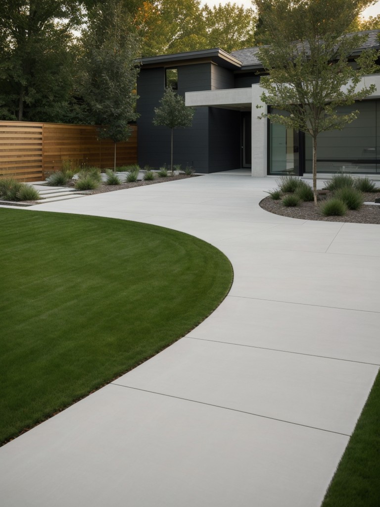 minimalist-frontyard-design-focus-simplicity-clean-lines-utilizing-sleek-stone-pathways-small-well-maintained-lawn-area