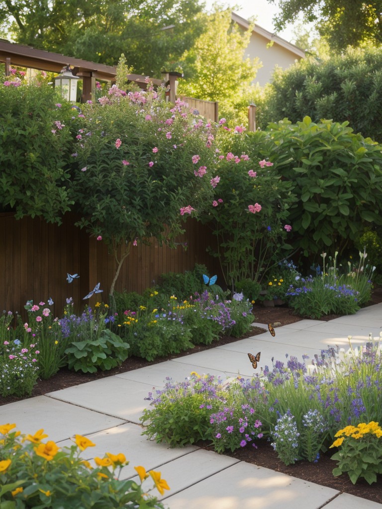 design-frontyard-garden-that-attracts-butterflies-hummingbirds-blooming-flowers-strategically-placed-feeders
