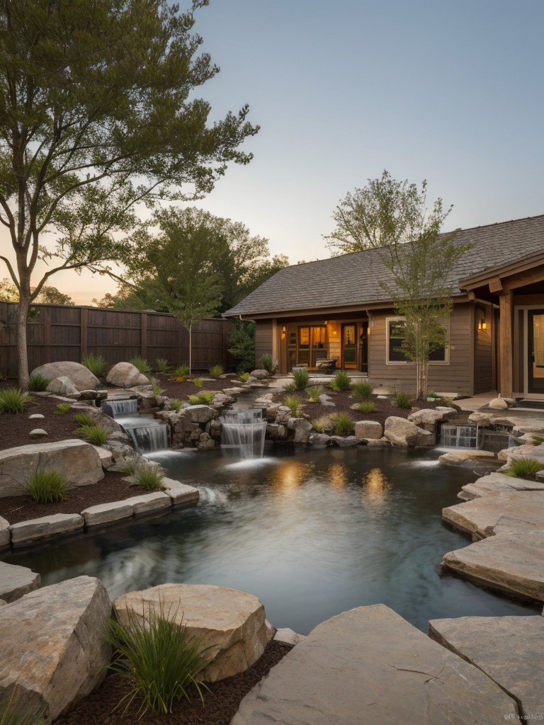 incorporate-elements-nature-into-your-frontyard-design-such-water-feature-strategically-placed-rocks-boulders